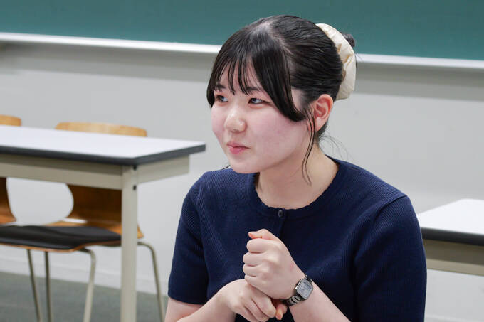 理科大で経営！？ 　科学教育って何！？　自分らしい学びをみつけた東京理科大学の学生にランパンプスがインタビュー！