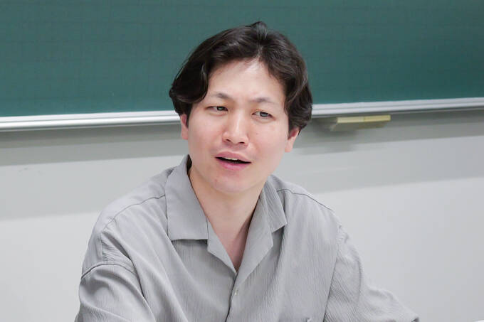理科大で経営！？ 　科学教育って何！？　自分らしい学びをみつけた東京理科大学の学生にランパンプスがインタビュー！
