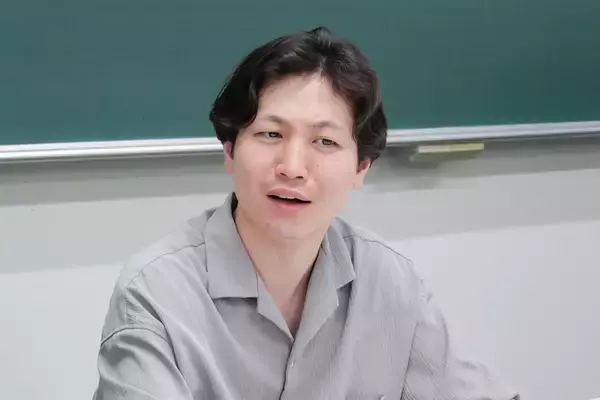 「理科大で経営！？ 　科学教育って何！？　自分らしい学びをみつけた東京理科大学の学生にランパンプスがインタビュー！」の画像