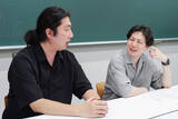 「理科大で経営！？ 　科学教育って何！？　自分らしい学びをみつけた東京理科大学の学生にランパンプスがインタビュー！」の画像29