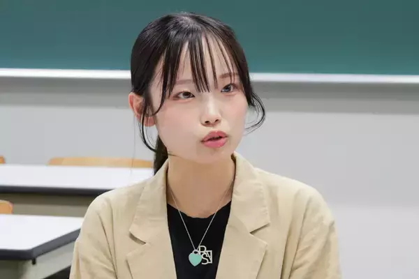 「理科大で経営！？ 　科学教育って何！？　自分らしい学びをみつけた東京理科大学の学生にランパンプスがインタビュー！」の画像