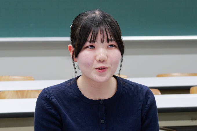 理科大で経営！？ 　科学教育って何！？　自分らしい学びをみつけた東京理科大学の学生にランパンプスがインタビュー！