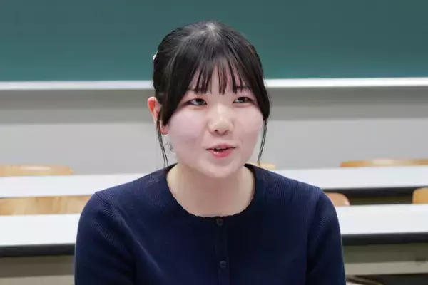 「理科大で経営！？ 　科学教育って何！？　自分らしい学びをみつけた東京理科大学の学生にランパンプスがインタビュー！」の画像
