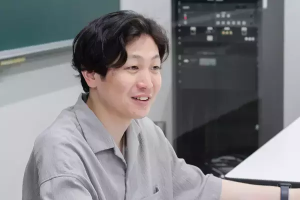 「理科大で経営！？ 　科学教育って何！？　自分らしい学びをみつけた東京理科大学の学生にランパンプスがインタビュー！」の画像