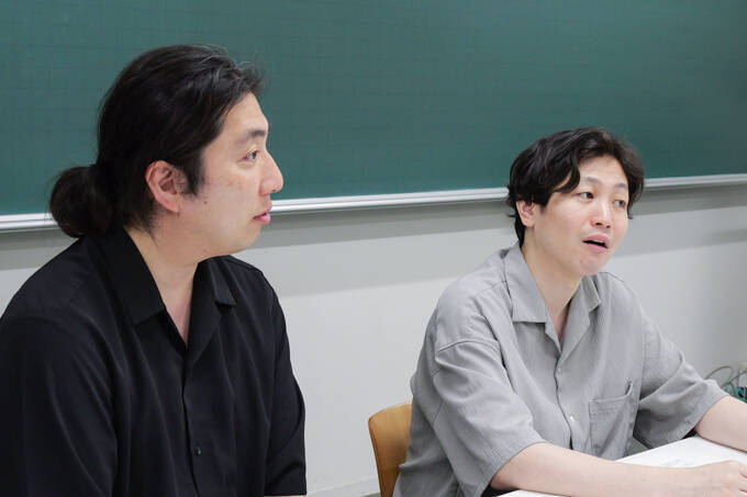 理科大で経営！？ 　科学教育って何！？　自分らしい学びをみつけた東京理科大学の学生にランパンプスがインタビュー！