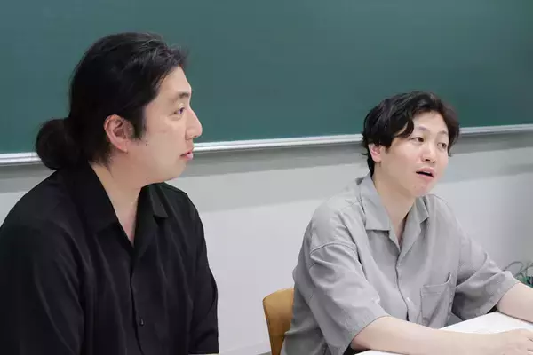 「理科大で経営！？ 　科学教育って何！？　自分らしい学びをみつけた東京理科大学の学生にランパンプスがインタビュー！」の画像
