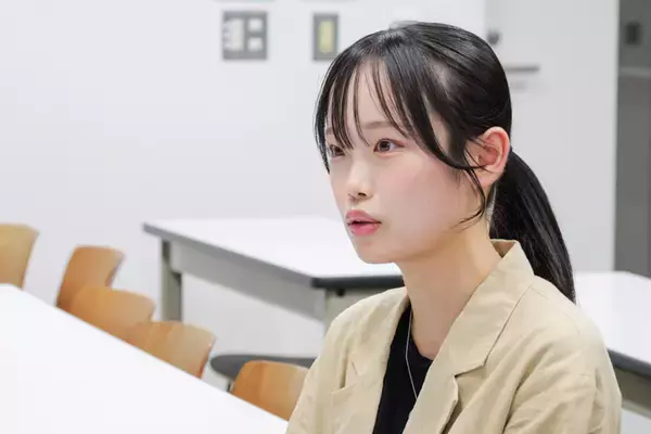 「理科大で経営！？ 　科学教育って何！？　自分らしい学びをみつけた東京理科大学の学生にランパンプスがインタビュー！」の画像