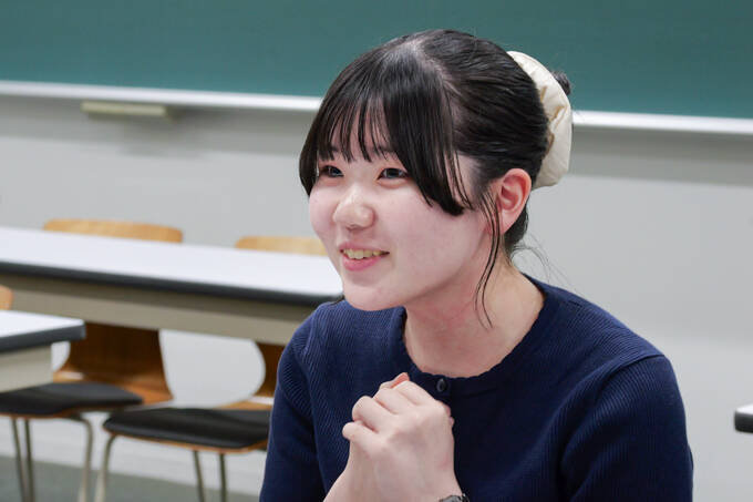 理科大で経営！？ 　科学教育って何！？　自分らしい学びをみつけた東京理科大学の学生にランパンプスがインタビュー！