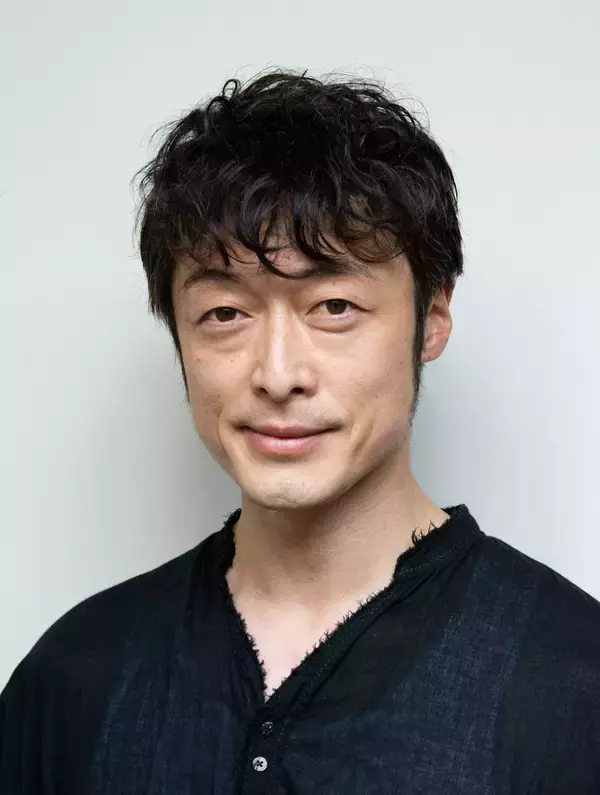 「ニッポン放送×ノーミーツが送る舞台作品『背信者』　主演は伊藤健太郎！ 来年3月本多劇場で上演！」の画像