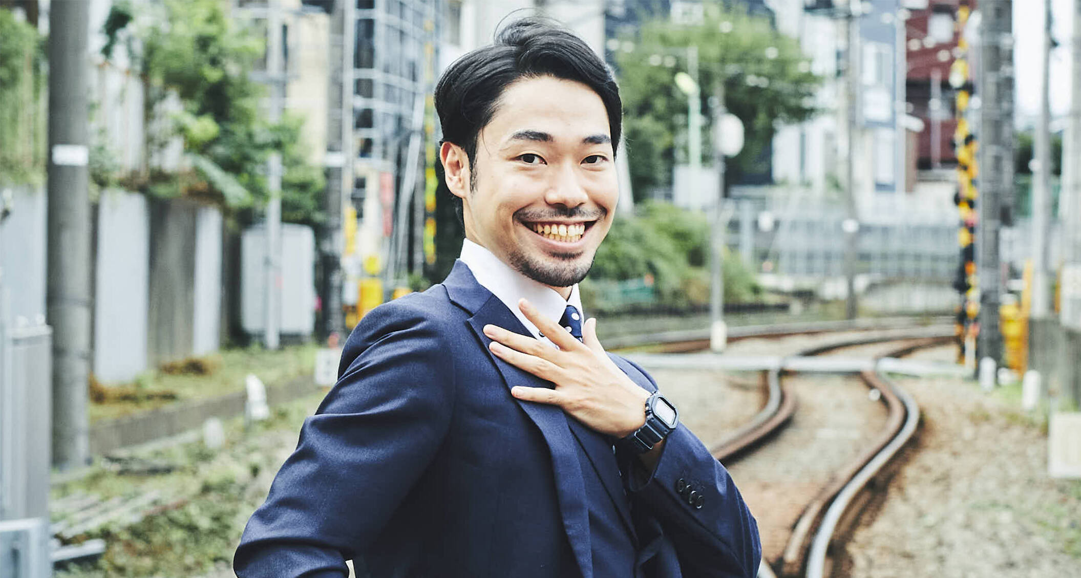 ニッポン放送×ノーミーツが送る舞台作品『背信者』　主演は伊藤健太郎！ 来年3月本多劇場で上演！