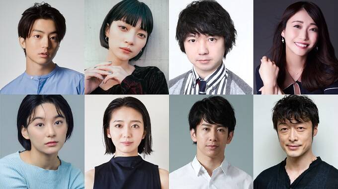ニッポン放送×ノーミーツが送る舞台作品『背信者』　主演は伊藤健太郎！ 来年3月本多劇場で上演！