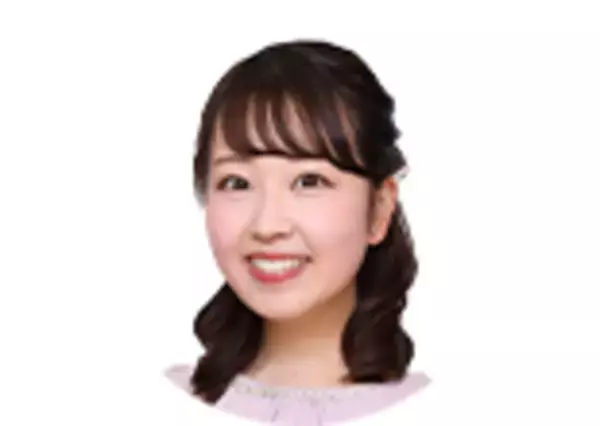 「「お天気中継をしているいつものベランダをプロデュースしました」　熊谷実帆アナウンサー」の画像