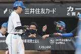 「日本ハム、甲子園での3連勝の勢い続かず巨人に敗戦　高木豊氏「クリーンアップだけではなかなか繋がってこない」」の画像1