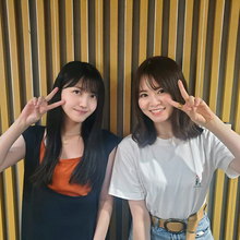 乃木坂46 山崎怜奈が久保史緒里にすすめるラジオ番組は、パンサー向井、神田伯山、そして……