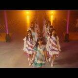 「乃木坂46 35thシングル「チャンスは平等」MV公開」の画像6