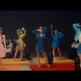 「乃木坂46 35thシングル「チャンスは平等」MV公開」の画像8