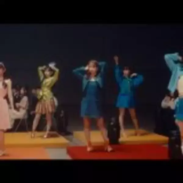 「乃木坂46 35thシングル「チャンスは平等」MV公開」の画像