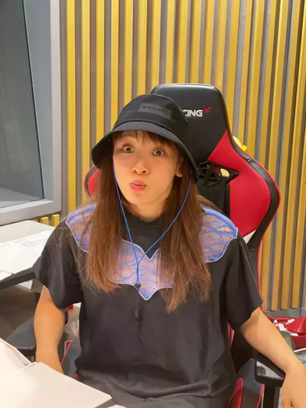 「フワちゃん、指原莉乃からぐさり！「情けないって思いなよ」　遅刻せずにテレビ局に入っただけでスタンディングオベーションを受け喜ぶ姿に……」の画像