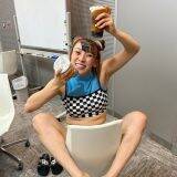 フワちゃん、指原莉乃からぐさり！「情けないって思いなよ」　遅刻せずにテレビ局に入っただけでスタンディングオベーションを受け喜ぶ姿に……