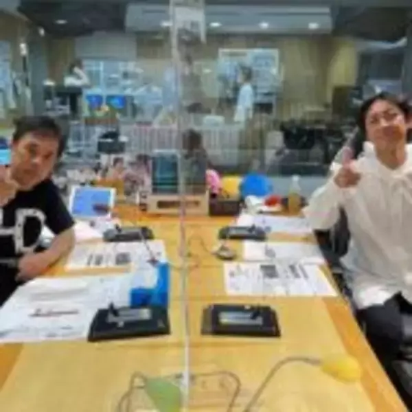 「「あっ、浮いてるな」岡村隆史が映画撮影現場で感じた“アウェー感”」の画像