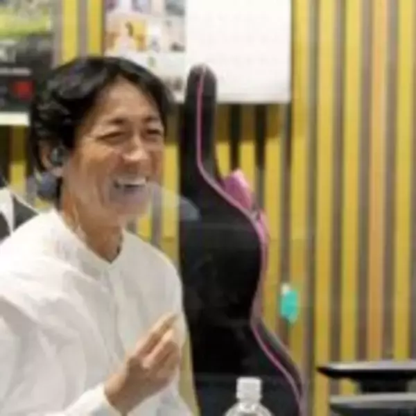 「「あっ、浮いてるな」岡村隆史が映画撮影現場で感じた“アウェー感”」の画像