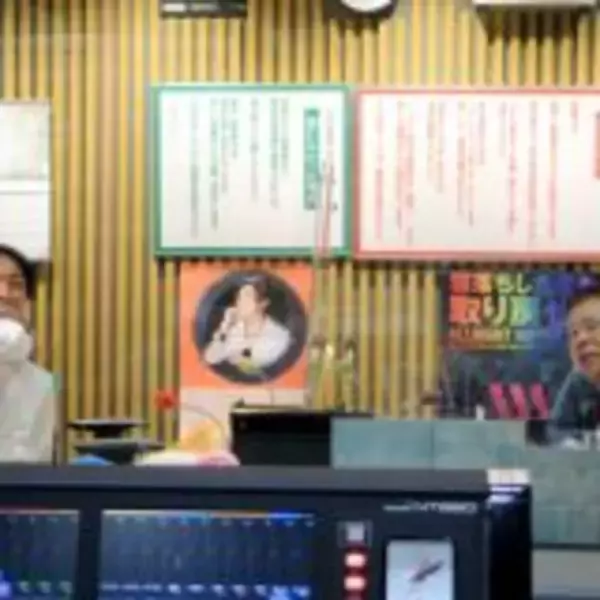 「「あっ、浮いてるな」岡村隆史が映画撮影現場で感じた“アウェー感”」の画像