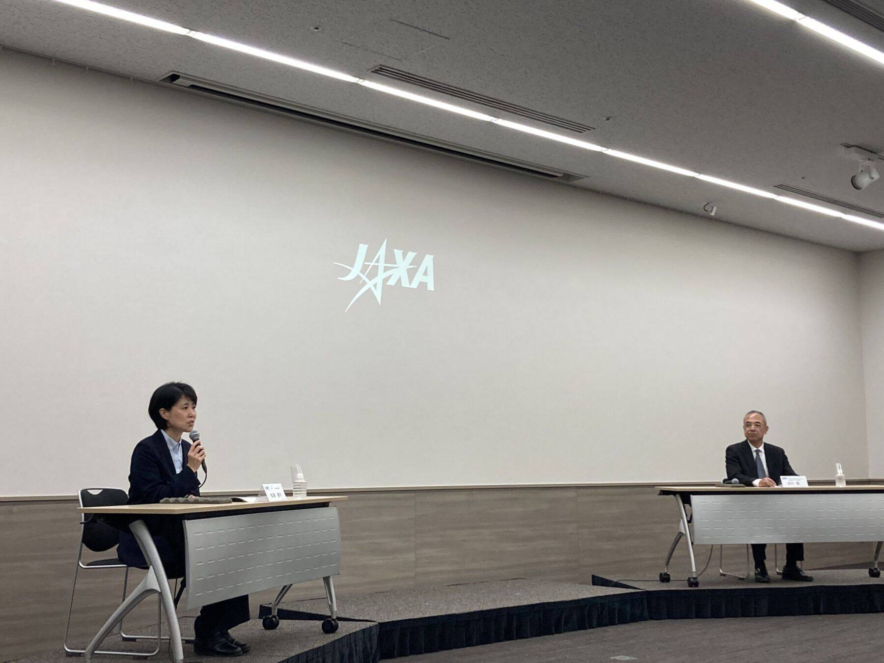医師として……、古川聡宇宙飛行士、新天地へ