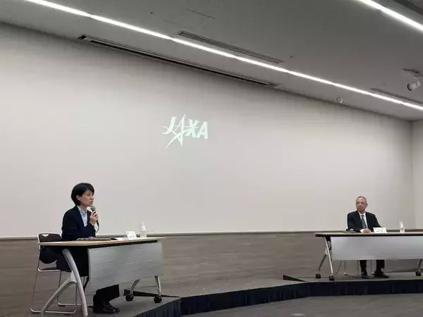 「医師として……、古川聡宇宙飛行士、新天地へ」の画像
