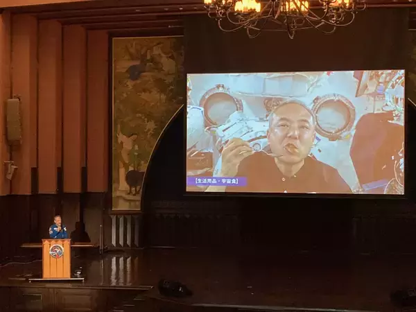 「医師として……、古川聡宇宙飛行士、新天地へ」の画像