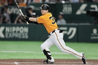 内川聖一氏、打撃不振の巨人・泉口をどう見る？「昨年のイメージが…」