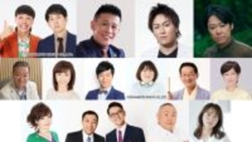 バッテリィズ、柳沢慎吾、狩野英孝、阿部サダヲが登場！『高田文夫のラジオビバリー昼ズ』