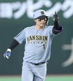 「谷繁元信氏、阪神・森下は「状態がいい」」の画像1