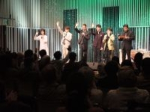 山川豊　孫と触れ合いよみがえる生きる力と歌への情熱