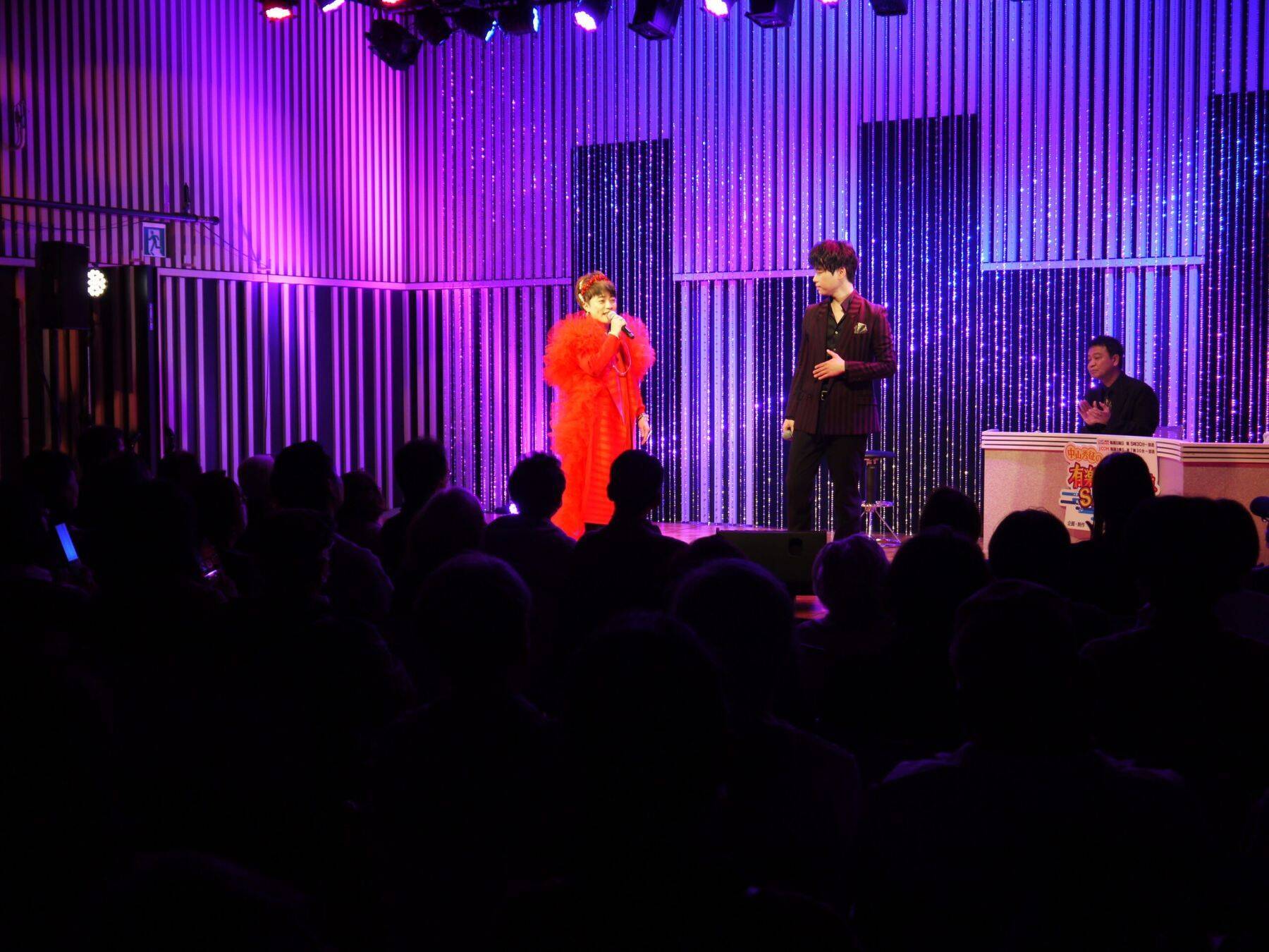 山川豊　孫と触れ合いよみがえる生きる力と歌への情熱