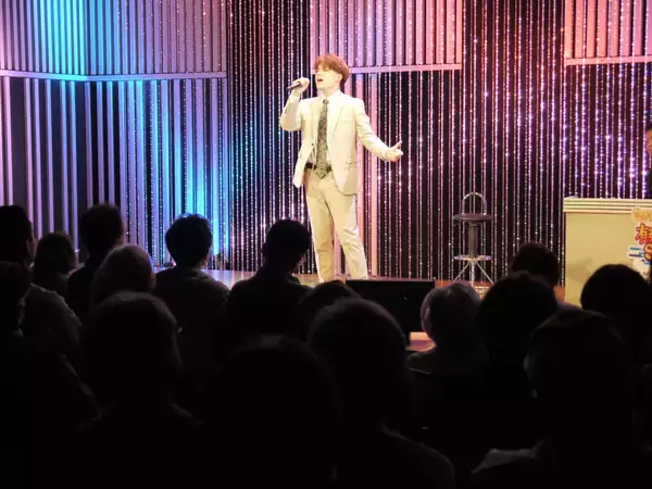 「山川豊　孫と触れ合いよみがえる生きる力と歌への情熱」の画像