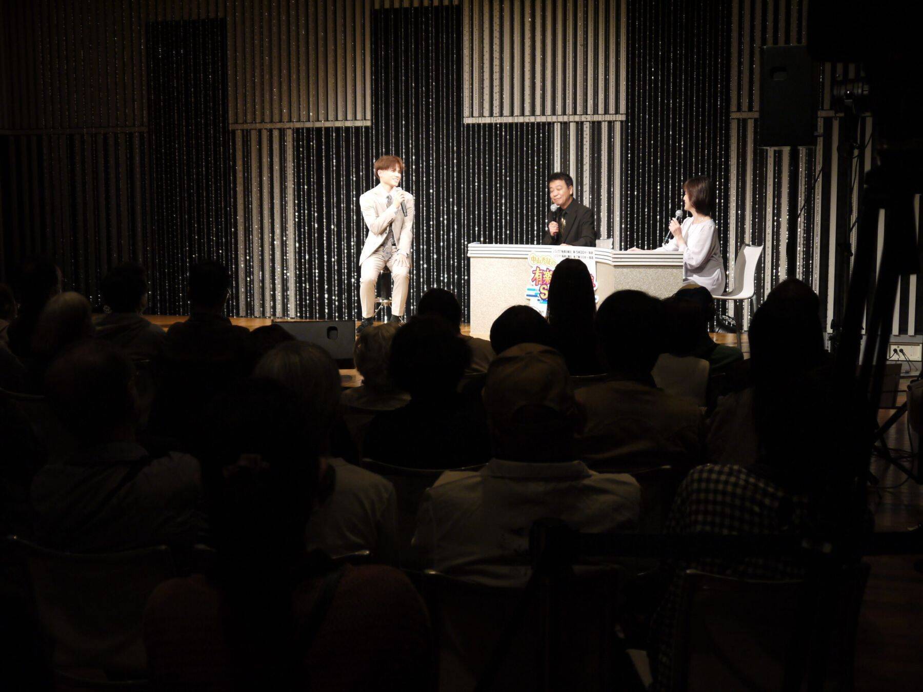 山川豊　孫と触れ合いよみがえる生きる力と歌への情熱