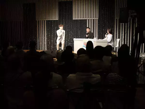 「山川豊　孫と触れ合いよみがえる生きる力と歌への情熱」の画像