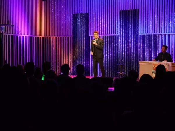 「山川豊　孫と触れ合いよみがえる生きる力と歌への情熱」の画像