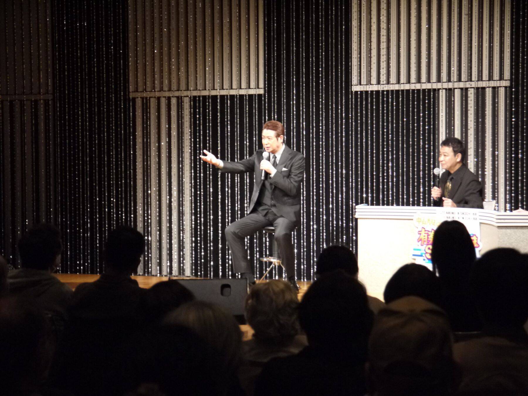 山川豊　孫と触れ合いよみがえる生きる力と歌への情熱