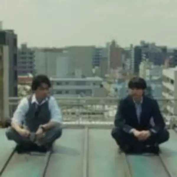 「Netflixシリーズ『九条の大罪』柳楽優弥×松村北斗、法とモラルの境界線に迫るリーガル・サスペンス」の画像