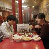 Netflixシリーズ『九条の大罪』柳楽優弥×松村北斗、法とモラルの境界線に迫るリーガル・サスペンス