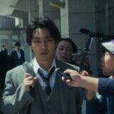 Netflixシリーズ『九条の大罪』柳楽優弥×松村北斗、法とモラルの境界線に迫るリーガル・サスペンス