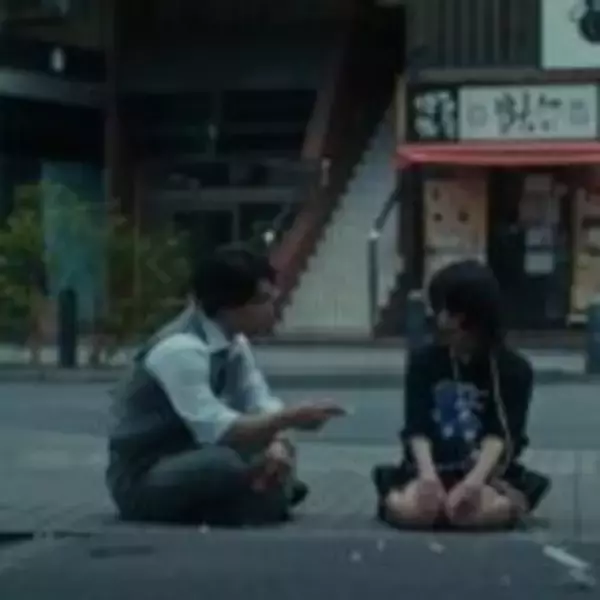 「Netflixシリーズ『九条の大罪』柳楽優弥×松村北斗、法とモラルの境界線に迫るリーガル・サスペンス」の画像