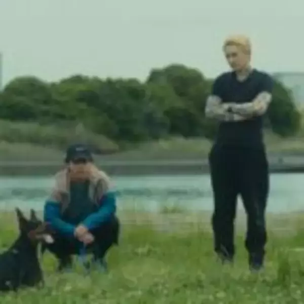 「Netflixシリーズ『九条の大罪』柳楽優弥×松村北斗、法とモラルの境界線に迫るリーガル・サスペンス」の画像