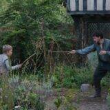 Netflixシリーズ『九条の大罪』柳楽優弥×松村北斗、法とモラルの境界線に迫るリーガル・サスペンス