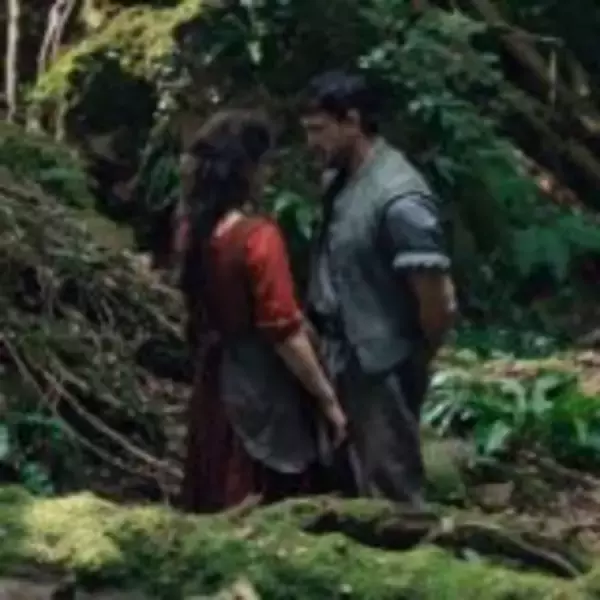 「Netflixシリーズ『九条の大罪』柳楽優弥×松村北斗、法とモラルの境界線に迫るリーガル・サスペンス」の画像