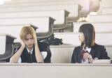「『山口くんはワルくない』なにわ男子・高橋恭平主演、金髪コワモテギャップ男子に沼る人が続出！」の画像2
