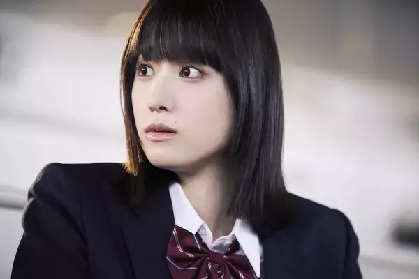 「『山口くんはワルくない』なにわ男子・高橋恭平主演、金髪コワモテギャップ男子に沼る人が続出！」の画像