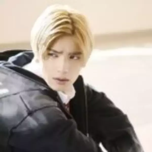 「『山口くんはワルくない』なにわ男子・高橋恭平主演、金髪コワモテギャップ男子に沼る人が続出！」の画像