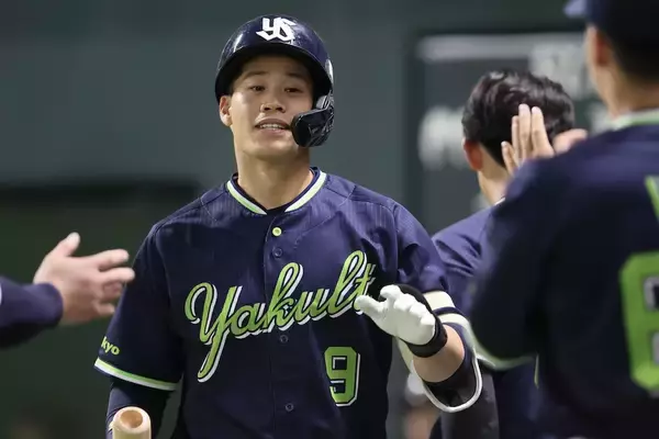 ヤクルト、6回に鮮やかな逆転劇！連敗を7で止める！藤原満氏「1人1人が自分の仕事をしようとするでしょう」、「ここがすごい」